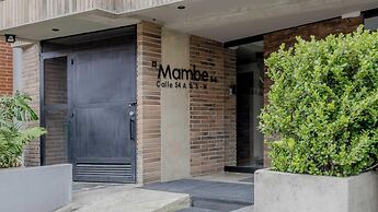 NOK Chic 1 BR in Chapinero