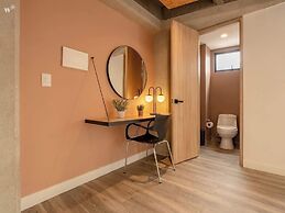 NOK Chic 1 BR in Chapinero