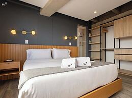 NOK Chic 1 BR in Chapinero
