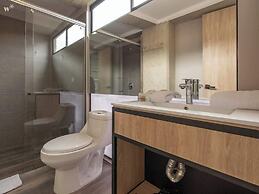 NOK Chic 1 BR in Chapinero
