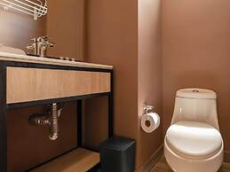 NOK Chic 1 BR in Chapinero