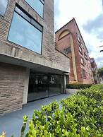 NOK Chic 1 BR in Chapinero