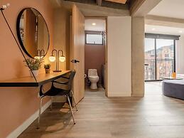 NOK Chic 1 BR in Chapinero