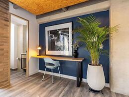 NOK Classy 1 BR in Chapinero