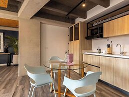 NOK Classy 1 BR in Chapinero
