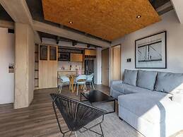 NOK Classy 1 BR in Chapinero