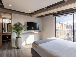 NOK Classy 1 BR in Chapinero