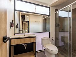 NOK Classy 1 BR in Chapinero