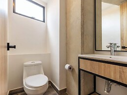 NOK Classy 1 BR in Chapinero