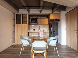 NOK Classy 1 BR in Chapinero