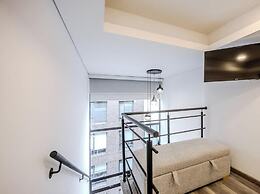 NOK Luxury Loft in Chico Norte