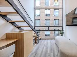 NOK Luxury Loft in Chico Norte