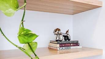 NOK Luxury Loft in Chico Norte