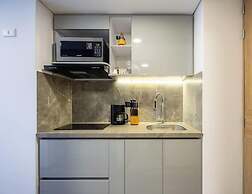 NOK Luxury Loft in Chico Norte