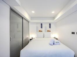 NOK Luxury Loft in Chico Norte