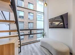 NOK Luxury Loft in Chico Norte