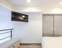 NOK Luxury Loft in Chico Norte