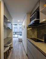 NOK Luxury Loft in Chico Norte