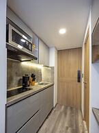 NOK Luxury Loft in Chico Norte