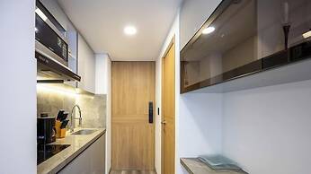 NOK Luxury Loft in Chico Norte