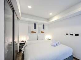NOK Luxury Loft in Chico Norte
