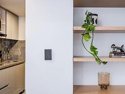 NOK Luxury Loft in Chico Norte
