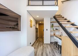 NOK Luxury Loft in Chico Norte
