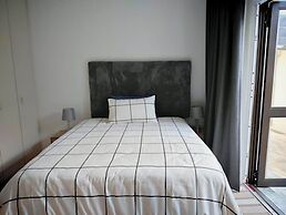 Room-courtyard Double Room With Shared B