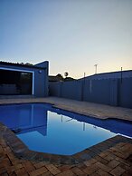 Room-courtyard Double Room With Shared B