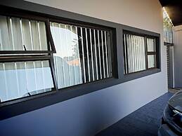 Room-courtyard Double Room With Shared B