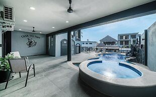 Casa de Toro