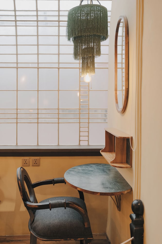 Atelier Ubud Art Lofts