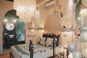 Atelier Ubud Art Lofts