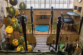 Atelier Ubud Art Lofts