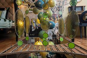 Atelier Ubud Art Lofts