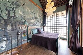 Atelier Ubud Art Lofts