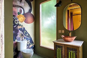 Atelier Ubud Art Lofts