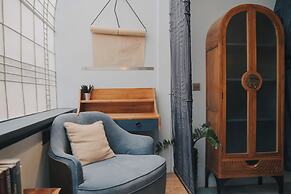 Atelier Ubud Art Lofts
