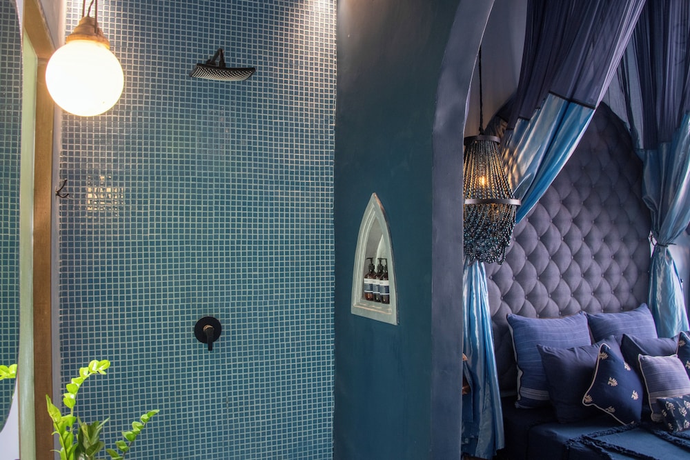 Atelier Ubud Art Lofts