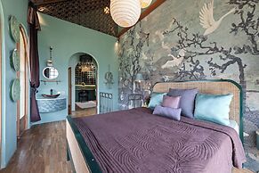 Atelier Ubud Art Lofts