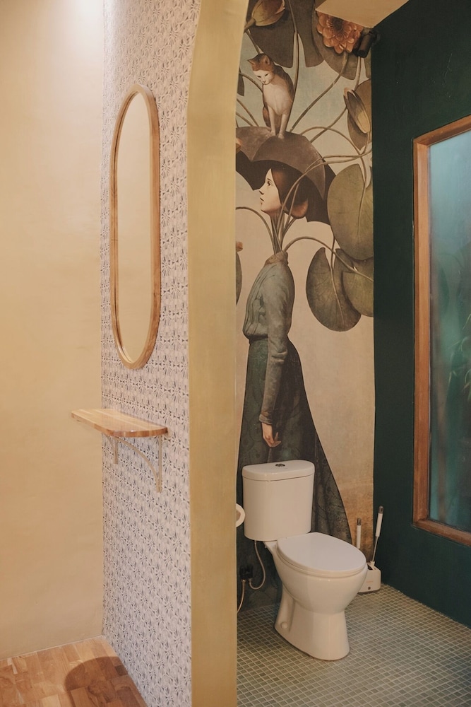 Atelier Ubud Art Lofts