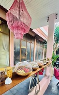 Atelier Ubud Art Lofts