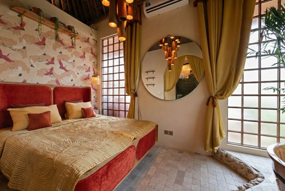 Atelier Ubud Art Lofts