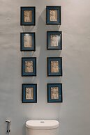 Atelier Ubud Art Lofts