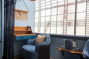 Atelier Ubud Art Lofts