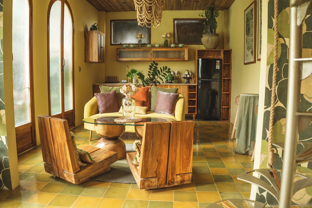 Atelier Ubud Art Lofts