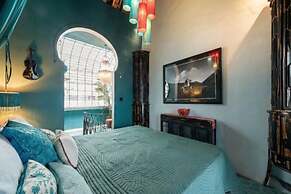 Atelier Ubud Art Lofts
