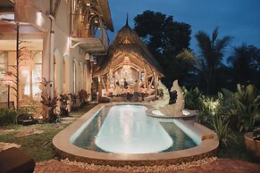 Atelier Ubud Art Lofts