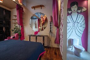 Atelier Ubud Art Lofts