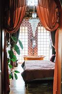 Atelier Ubud Art Lofts